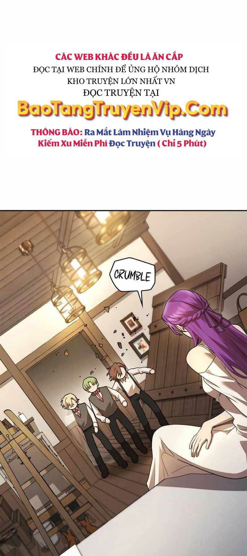 Đại Pháp Sư Toàn Năng - Chapter 51 - Page 30