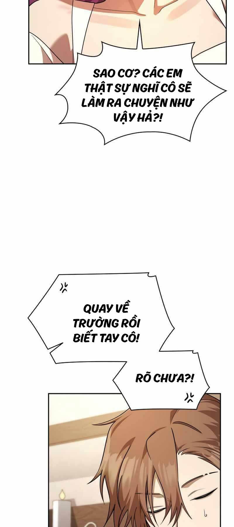 Đại Pháp Sư Toàn Năng - Chapter 51 - Page 36