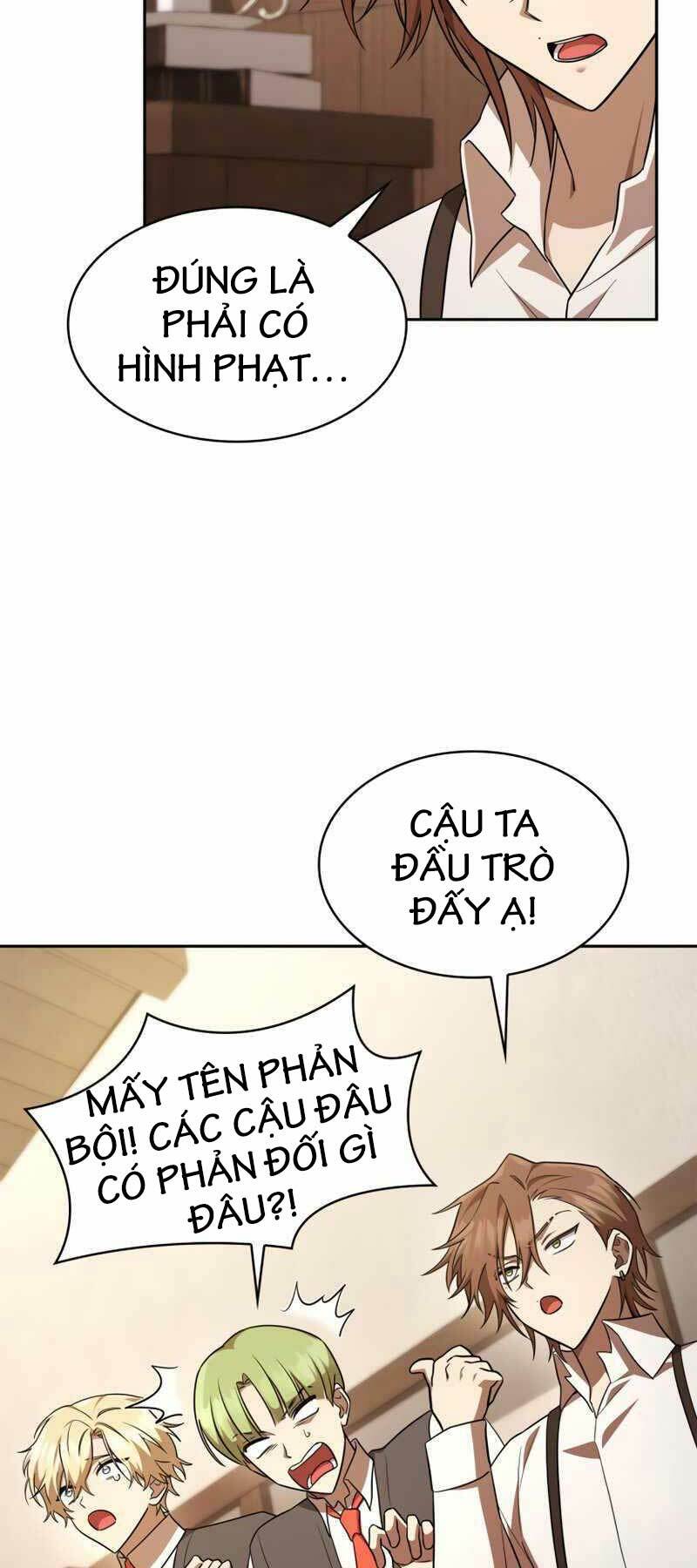 Đại Pháp Sư Toàn Năng - Chapter 51 - Page 37