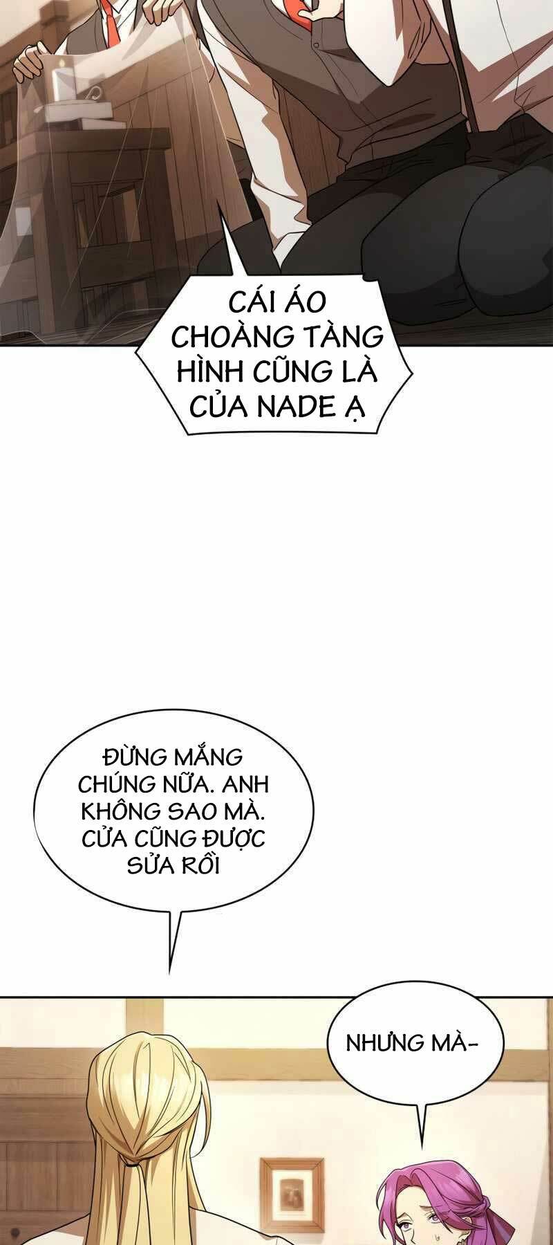 Đại Pháp Sư Toàn Năng - Chapter 51 - Page 38