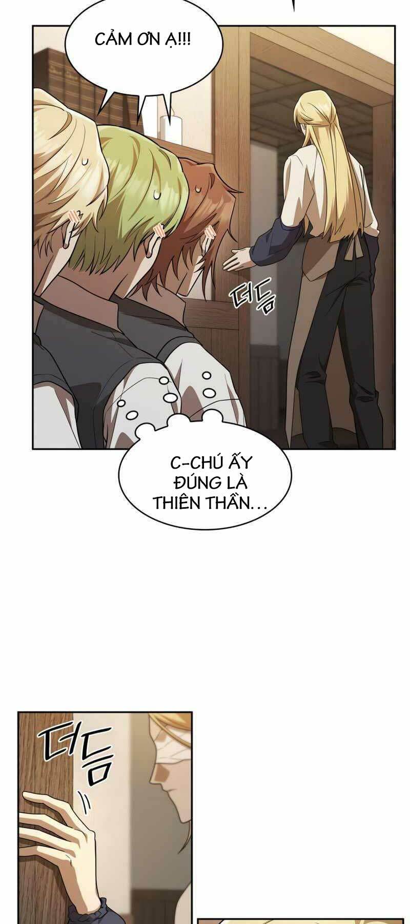 Đại Pháp Sư Toàn Năng - Chapter 51 - Page 41