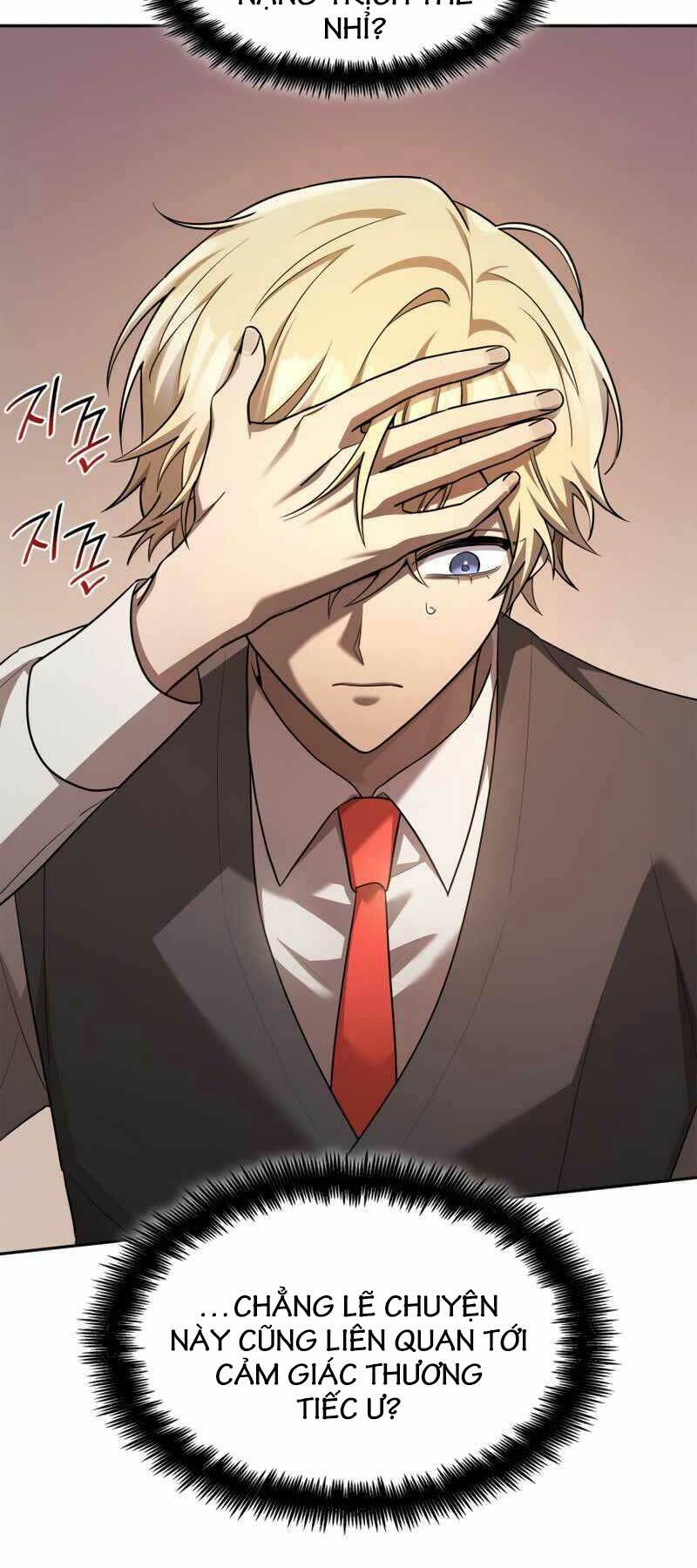 Đại Pháp Sư Toàn Năng - Chapter 51 - Page 43