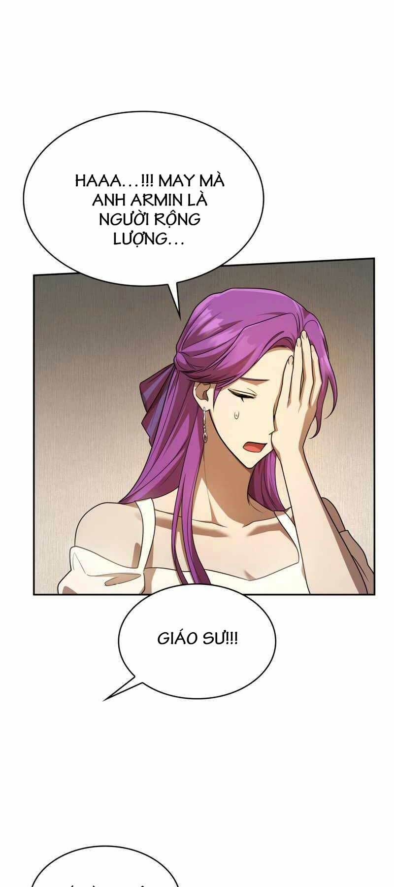 Đại Pháp Sư Toàn Năng - Chapter 51 - Page 44