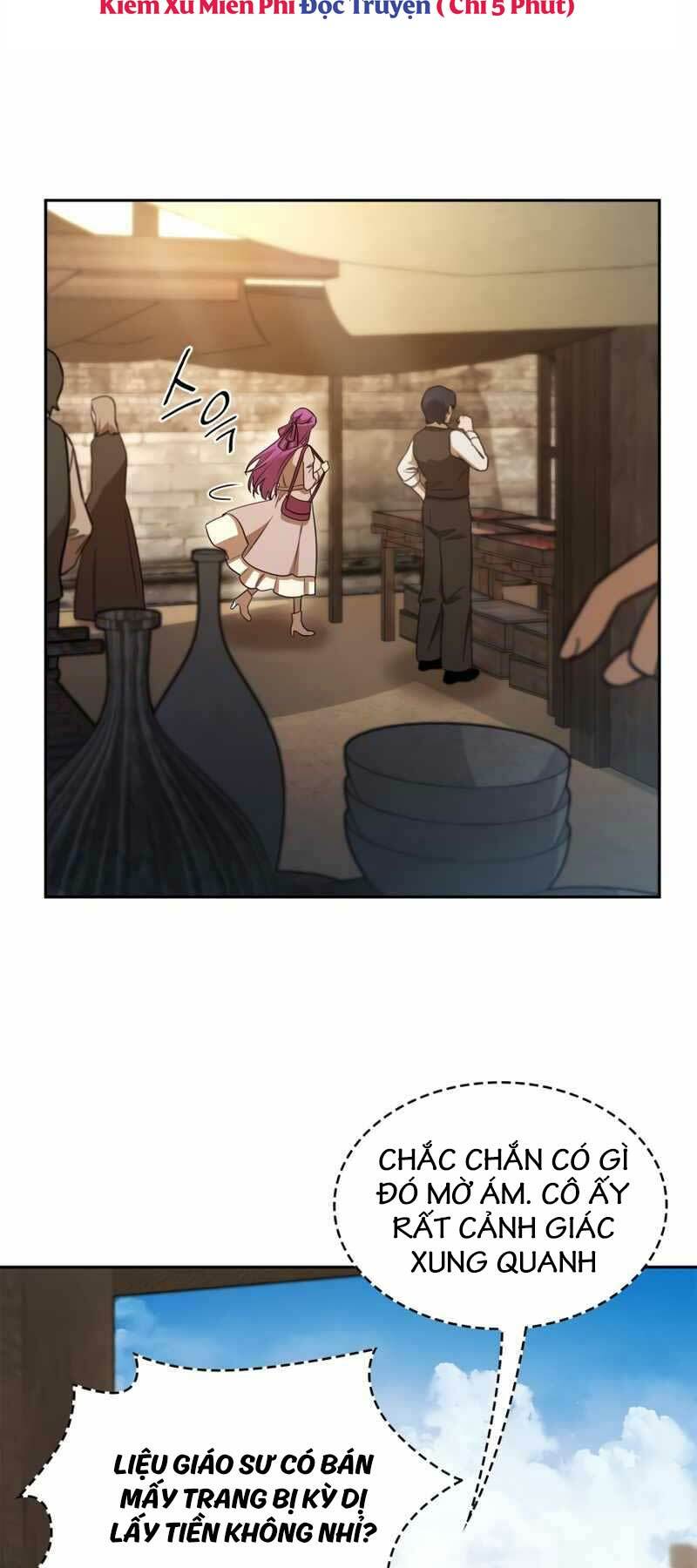 Đại Pháp Sư Toàn Năng - Chapter 51 - Page 4