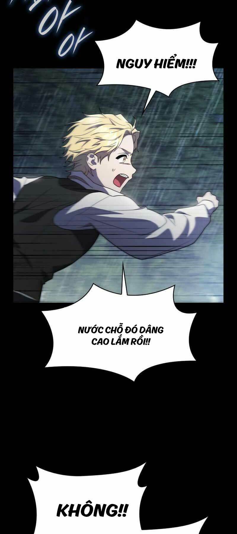 Đại Pháp Sư Toàn Năng - Chapter 51 - Page 52
