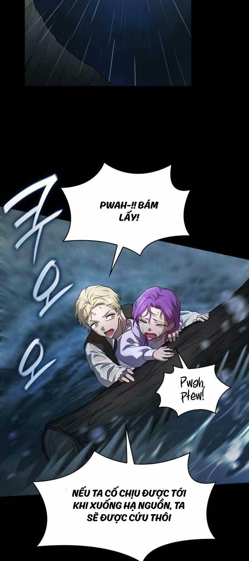 Đại Pháp Sư Toàn Năng - Chapter 51 - Page 56