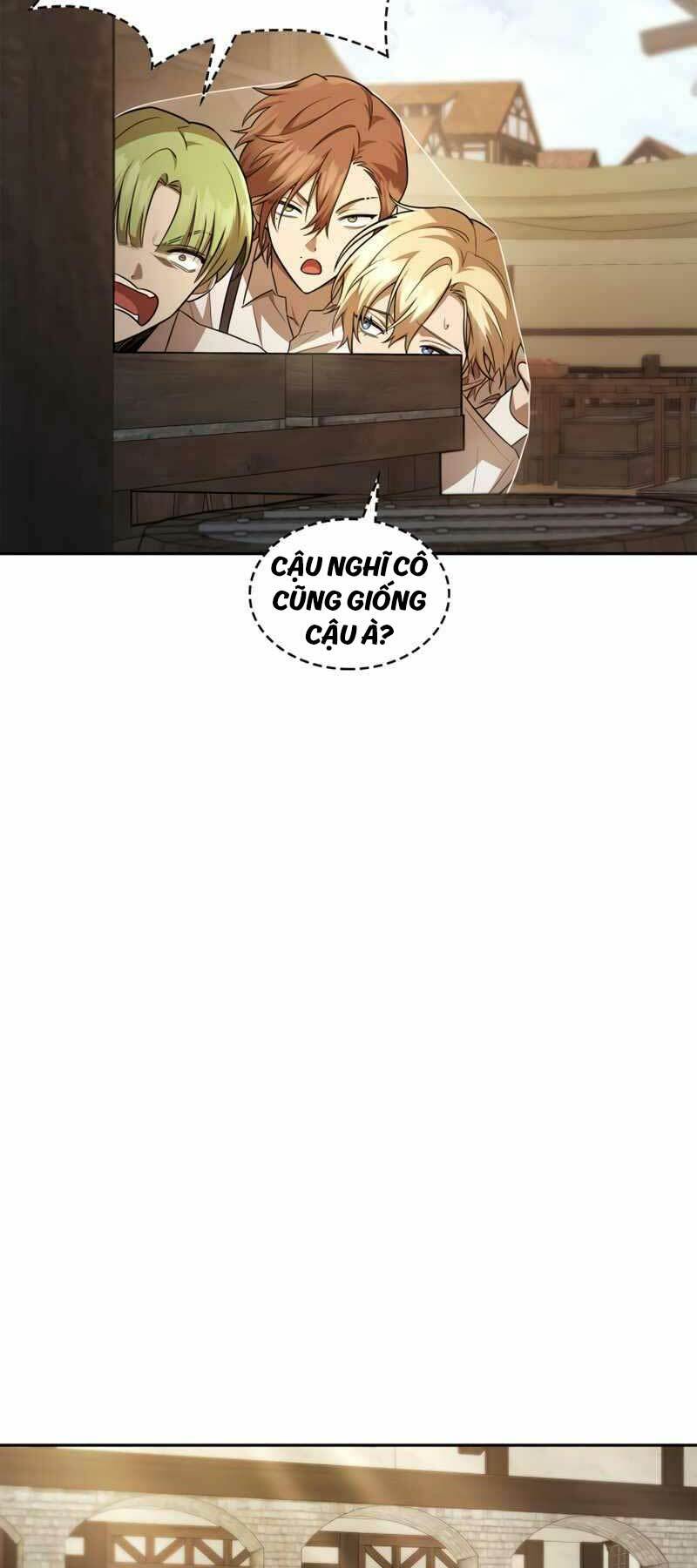 Đại Pháp Sư Toàn Năng - Chapter 51 - Page 5