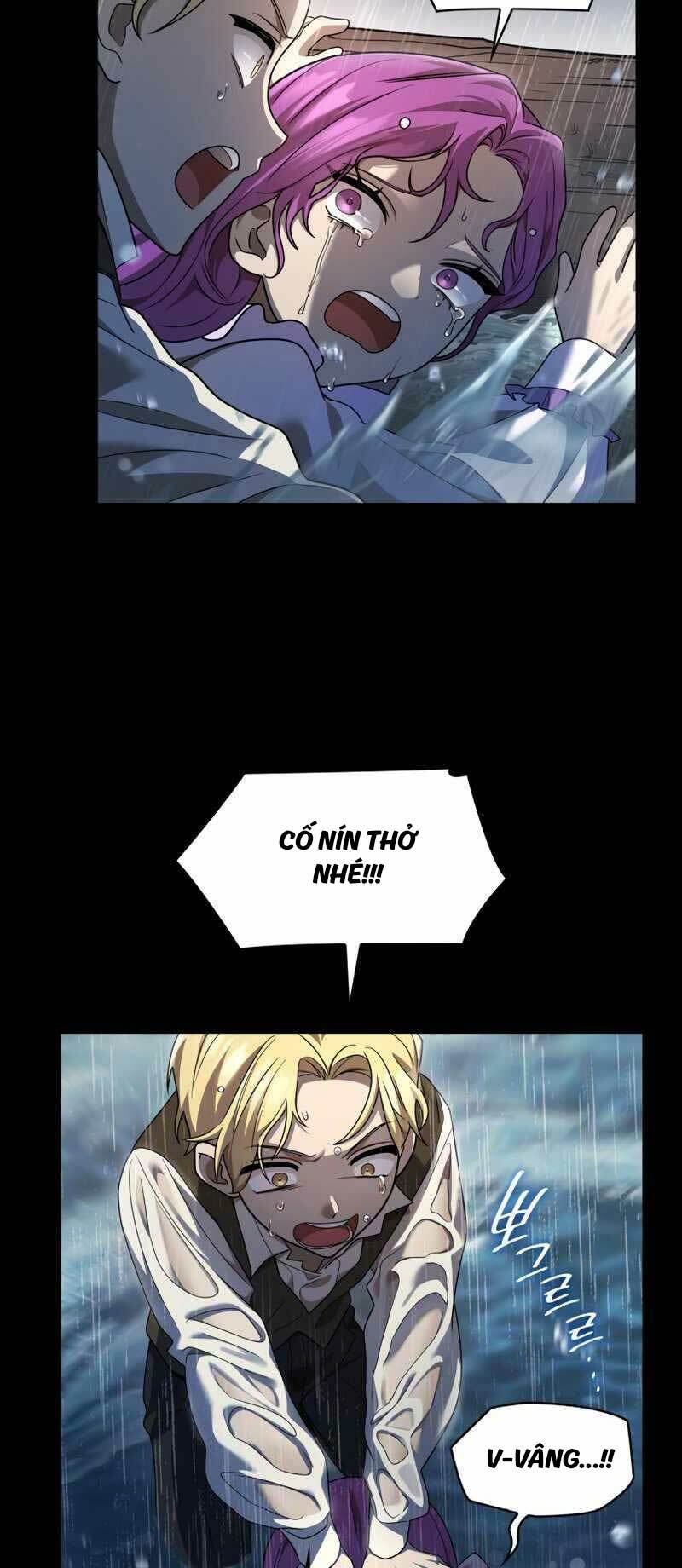 Đại Pháp Sư Toàn Năng - Chapter 51 - Page 59