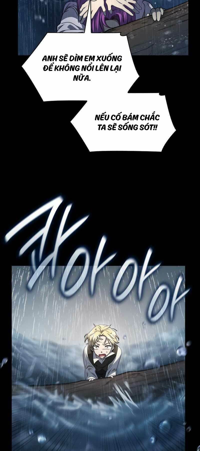 Đại Pháp Sư Toàn Năng - Chapter 51 - Page 60