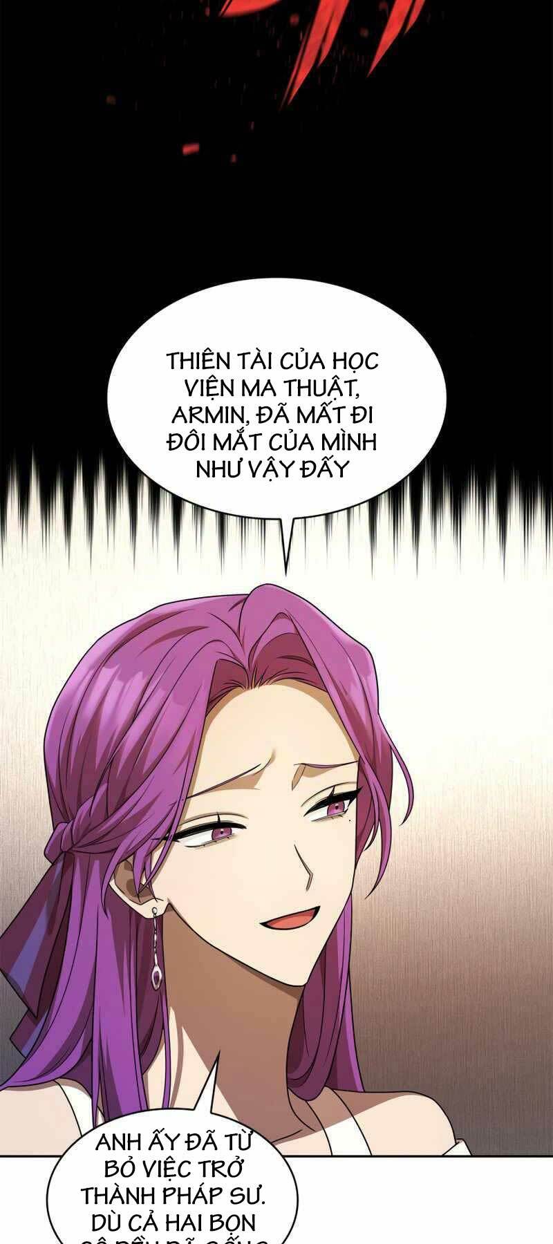 Đại Pháp Sư Toàn Năng - Chapter 51 - Page 64