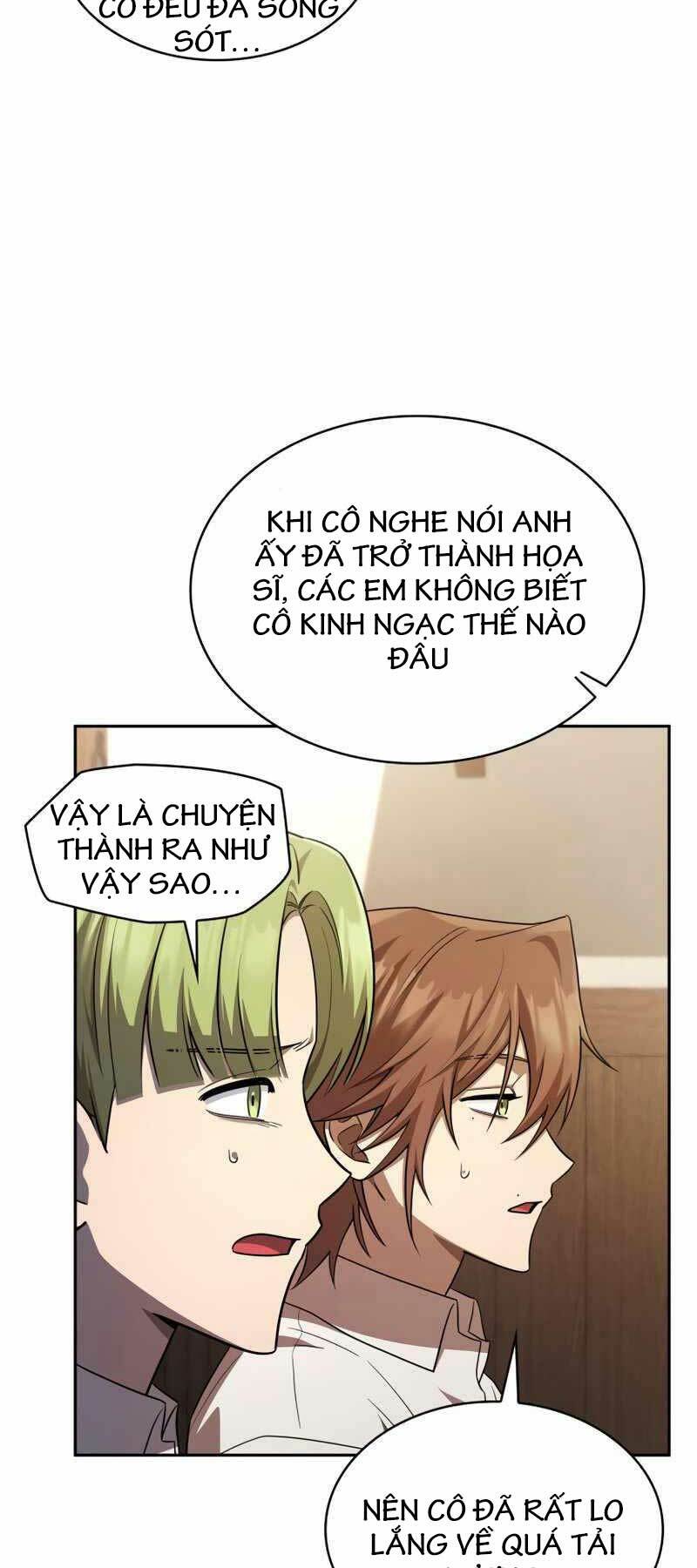 Đại Pháp Sư Toàn Năng - Chapter 51 - Page 65