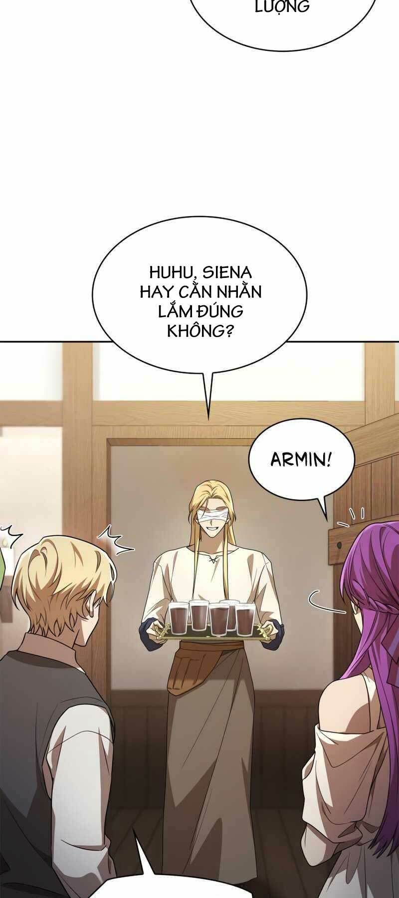 Đại Pháp Sư Toàn Năng - Chapter 51 - Page 66