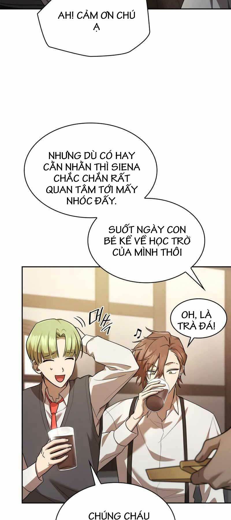 Đại Pháp Sư Toàn Năng - Chapter 51 - Page 67