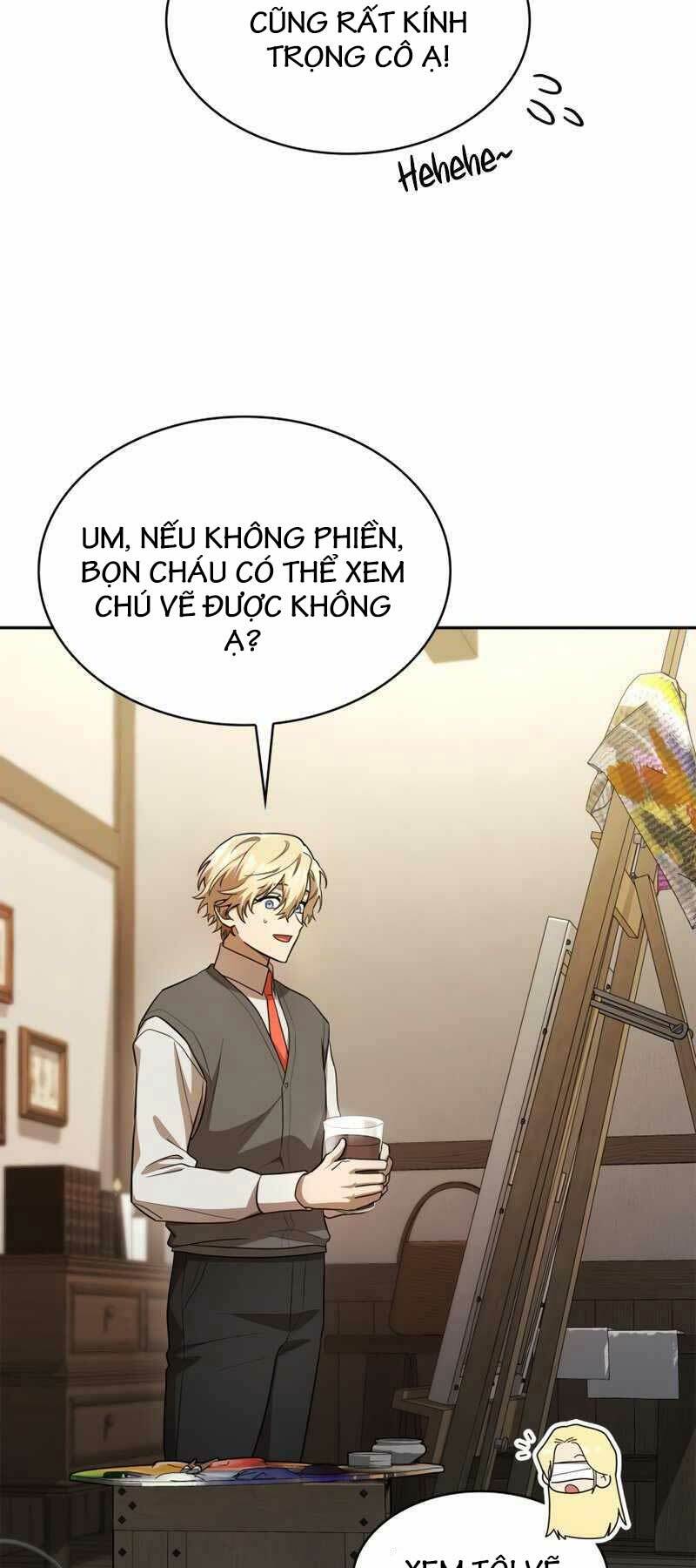 Đại Pháp Sư Toàn Năng - Chapter 51 - Page 68