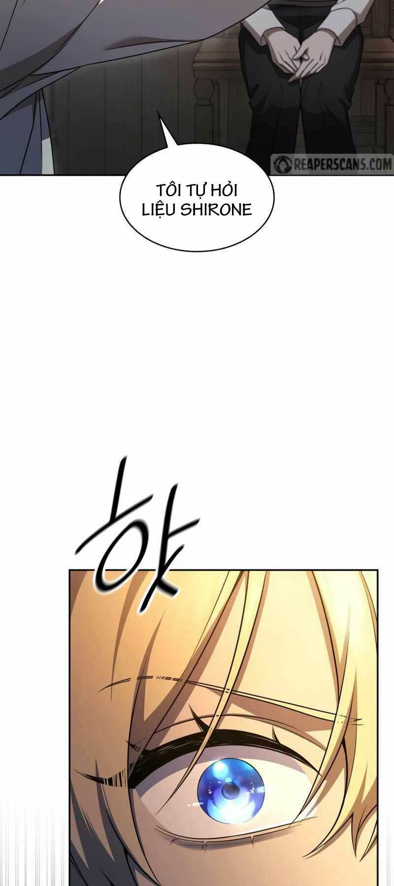 Đại Pháp Sư Toàn Năng - Chapter 51 - Page 78