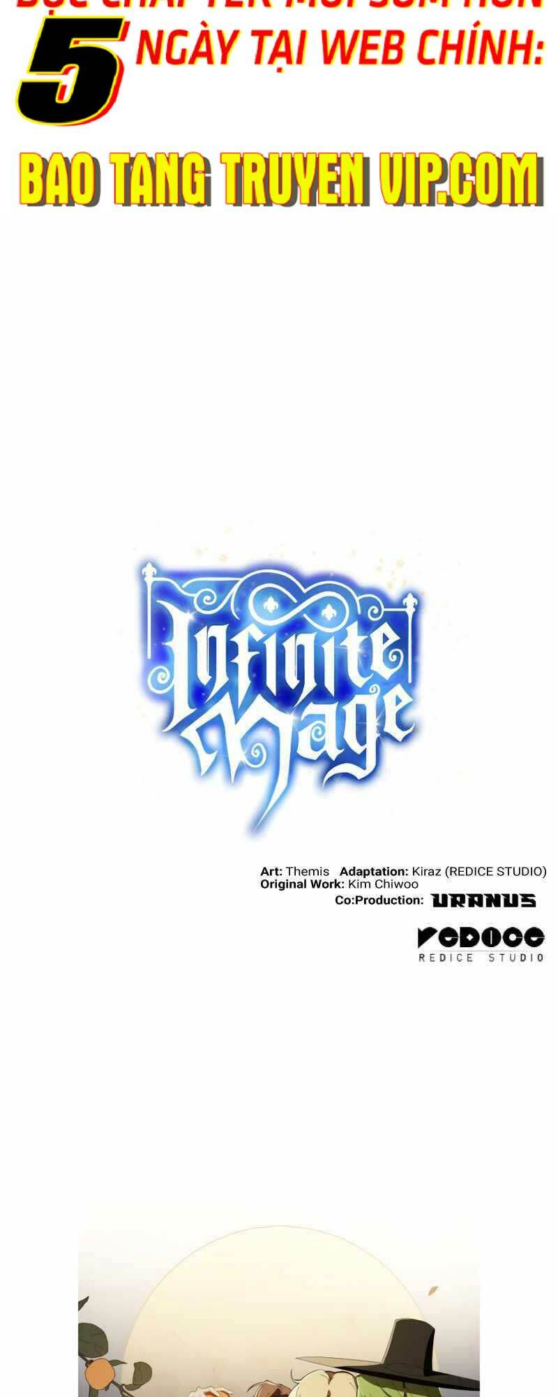 Đại Pháp Sư Toàn Năng - Chapter 51 - Page 81