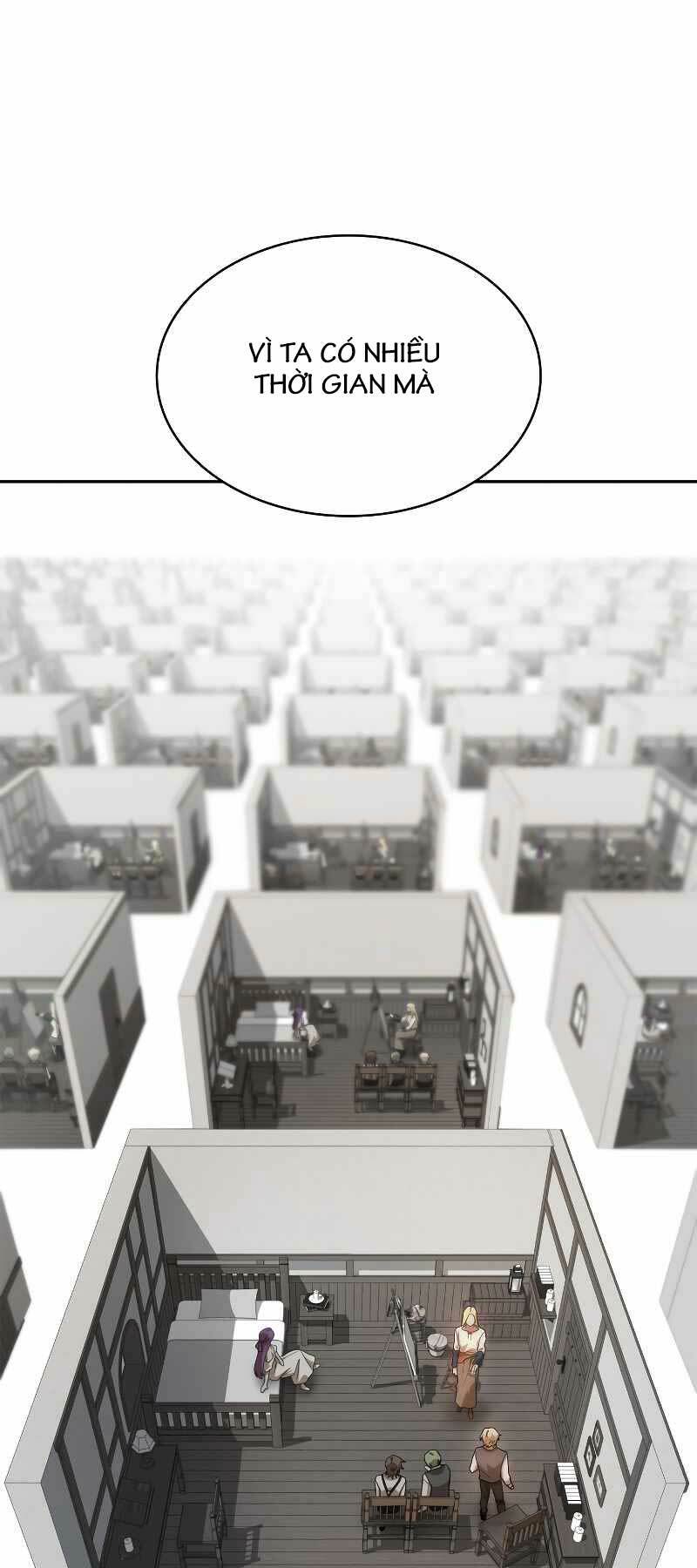 Đại Pháp Sư Toàn Năng - Chapter 52 - Page 9