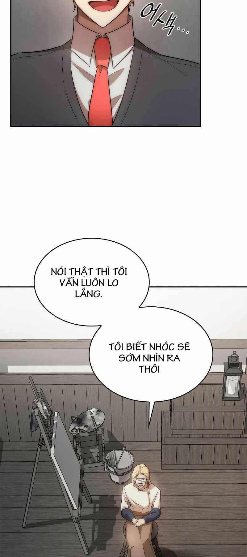 Đại Pháp Sư Toàn Năng - Chapter 52 - Page 12