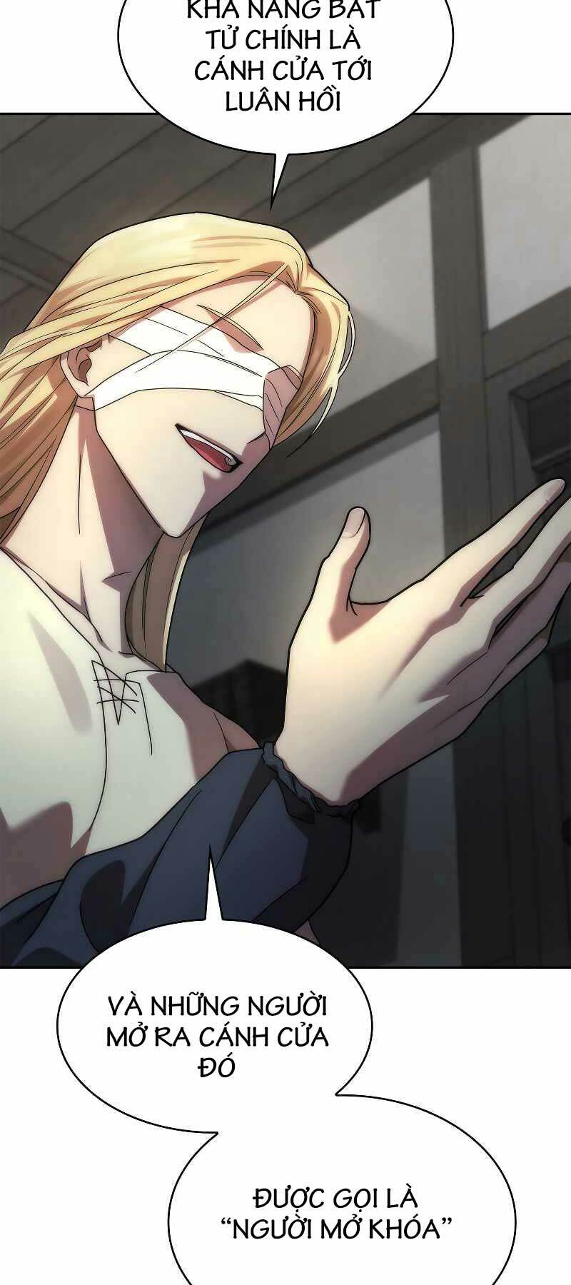 Đại Pháp Sư Toàn Năng - Chapter 52 - Page 18