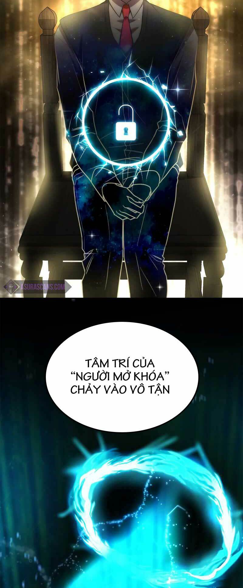 Đại Pháp Sư Toàn Năng - Chapter 52 - Page 20