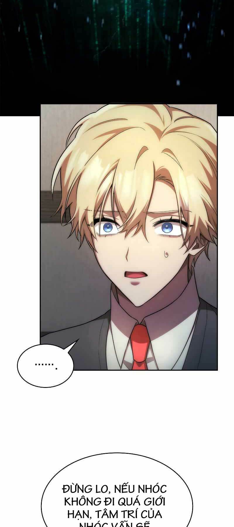 Đại Pháp Sư Toàn Năng - Chapter 52 - Page 22