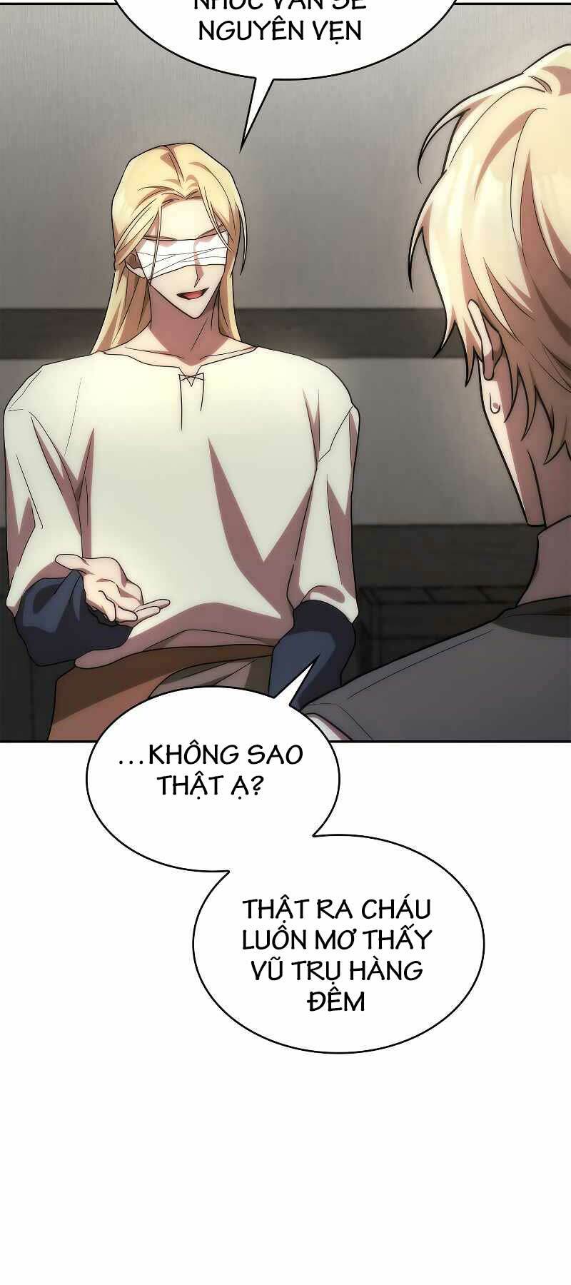 Đại Pháp Sư Toàn Năng - Chapter 52 - Page 23