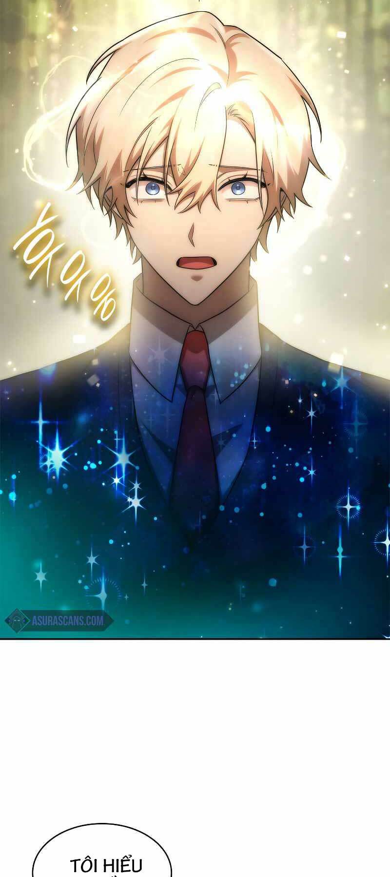 Đại Pháp Sư Toàn Năng - Chapter 52 - Page 26