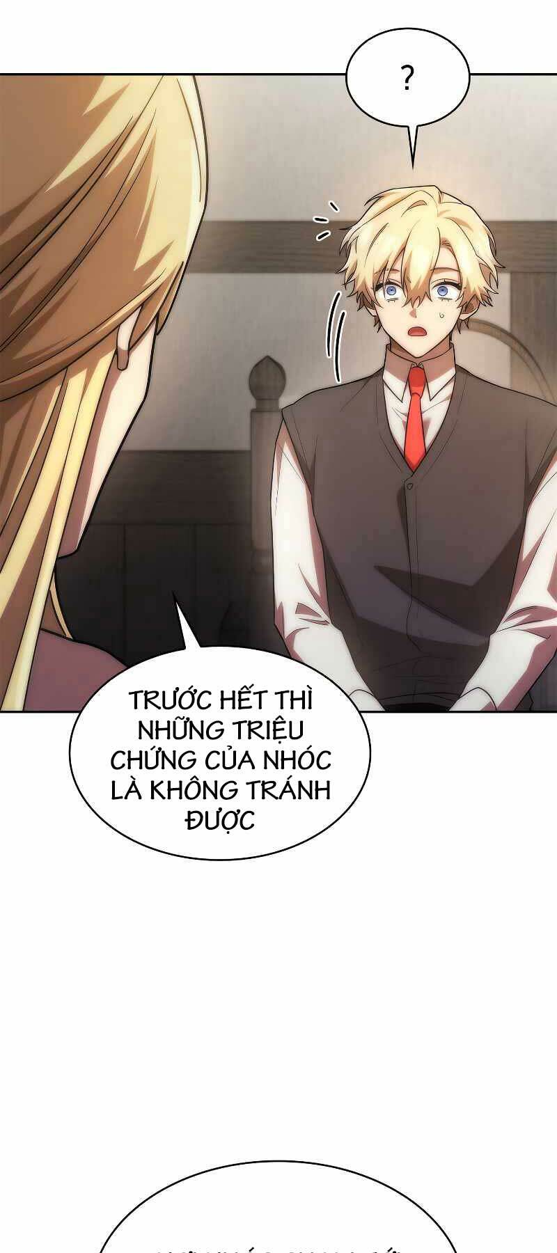 Đại Pháp Sư Toàn Năng - Chapter 52 - Page 29