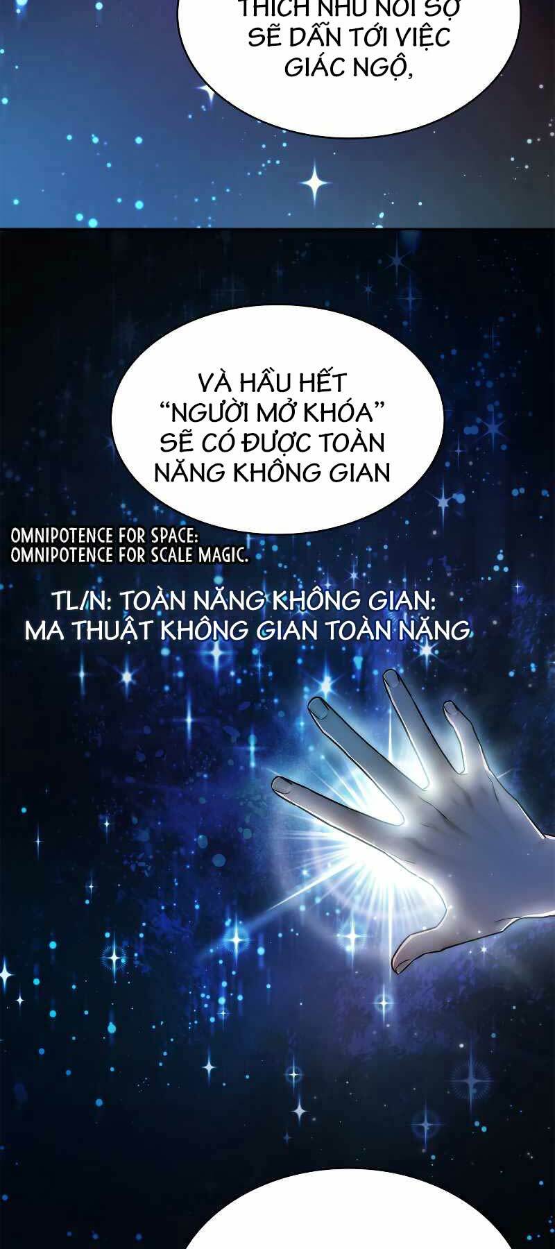 Đại Pháp Sư Toàn Năng - Chapter 52 - Page 31