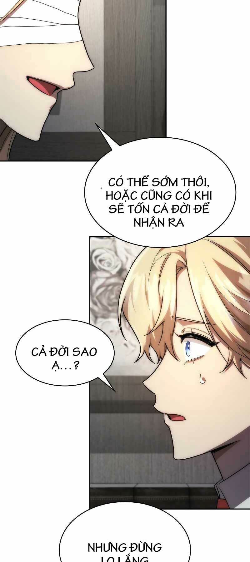 Đại Pháp Sư Toàn Năng - Chapter 52 - Page 34