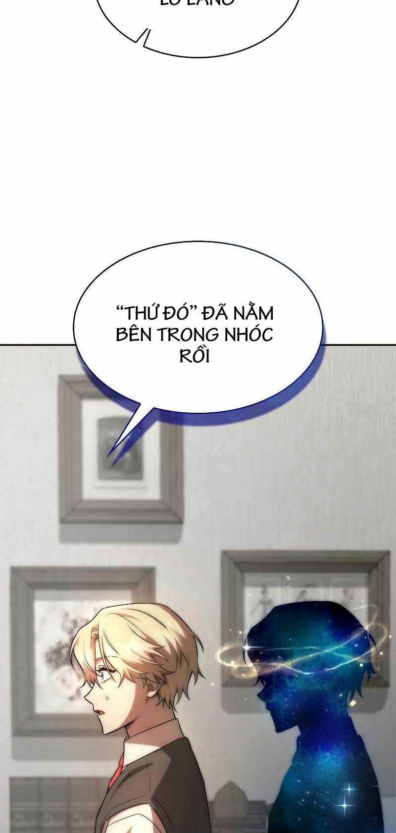 Đại Pháp Sư Toàn Năng - Chapter 52 - Page 35