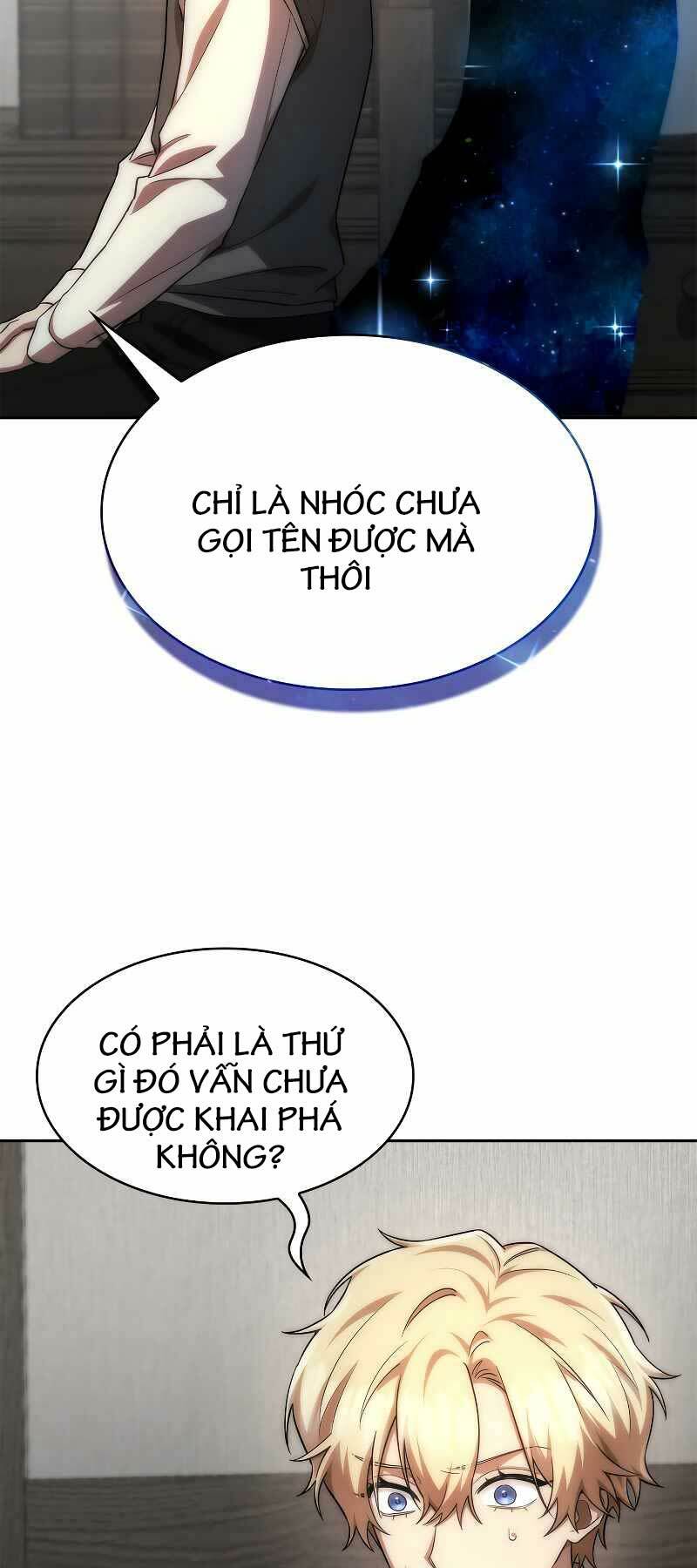 Đại Pháp Sư Toàn Năng - Chapter 52 - Page 36