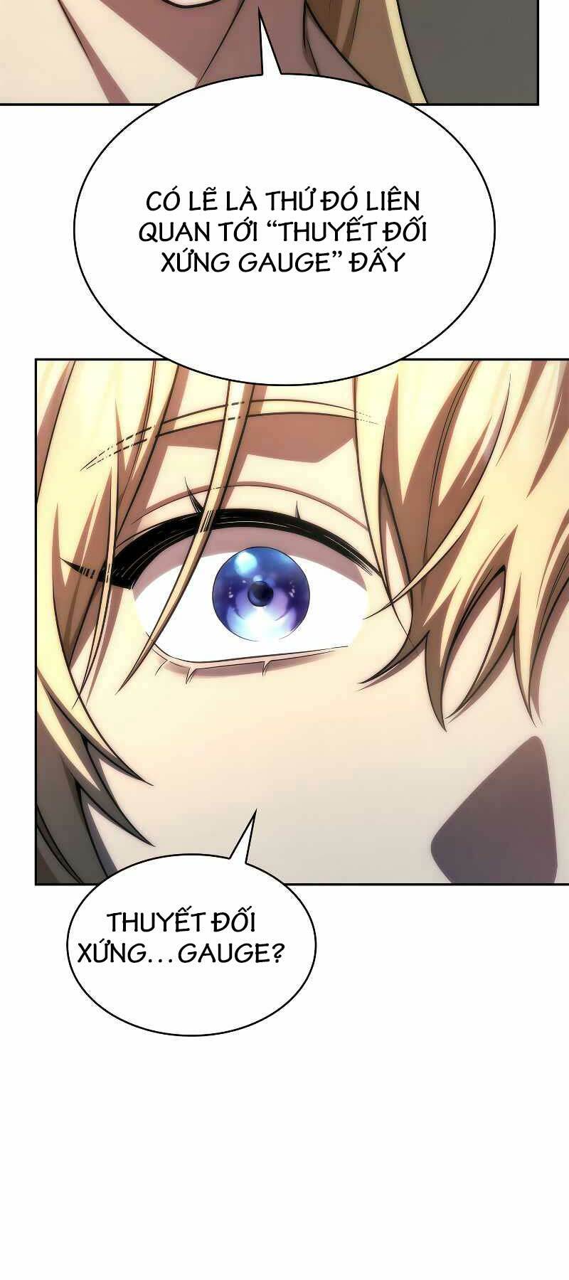 Đại Pháp Sư Toàn Năng - Chapter 52 - Page 39