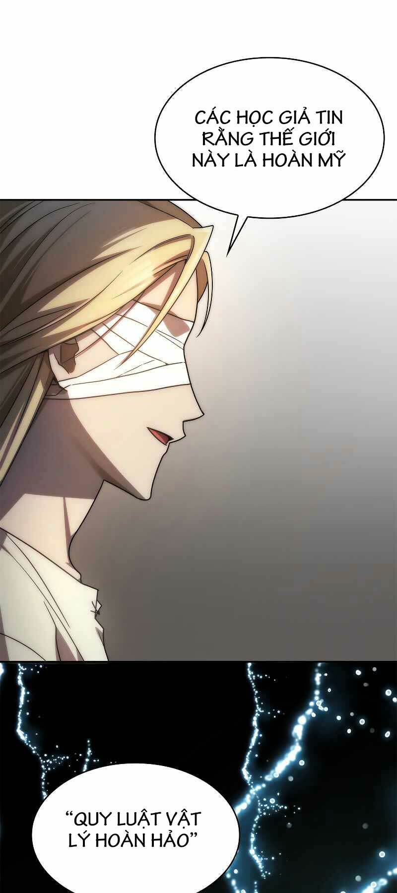 Đại Pháp Sư Toàn Năng - Chapter 52 - Page 40