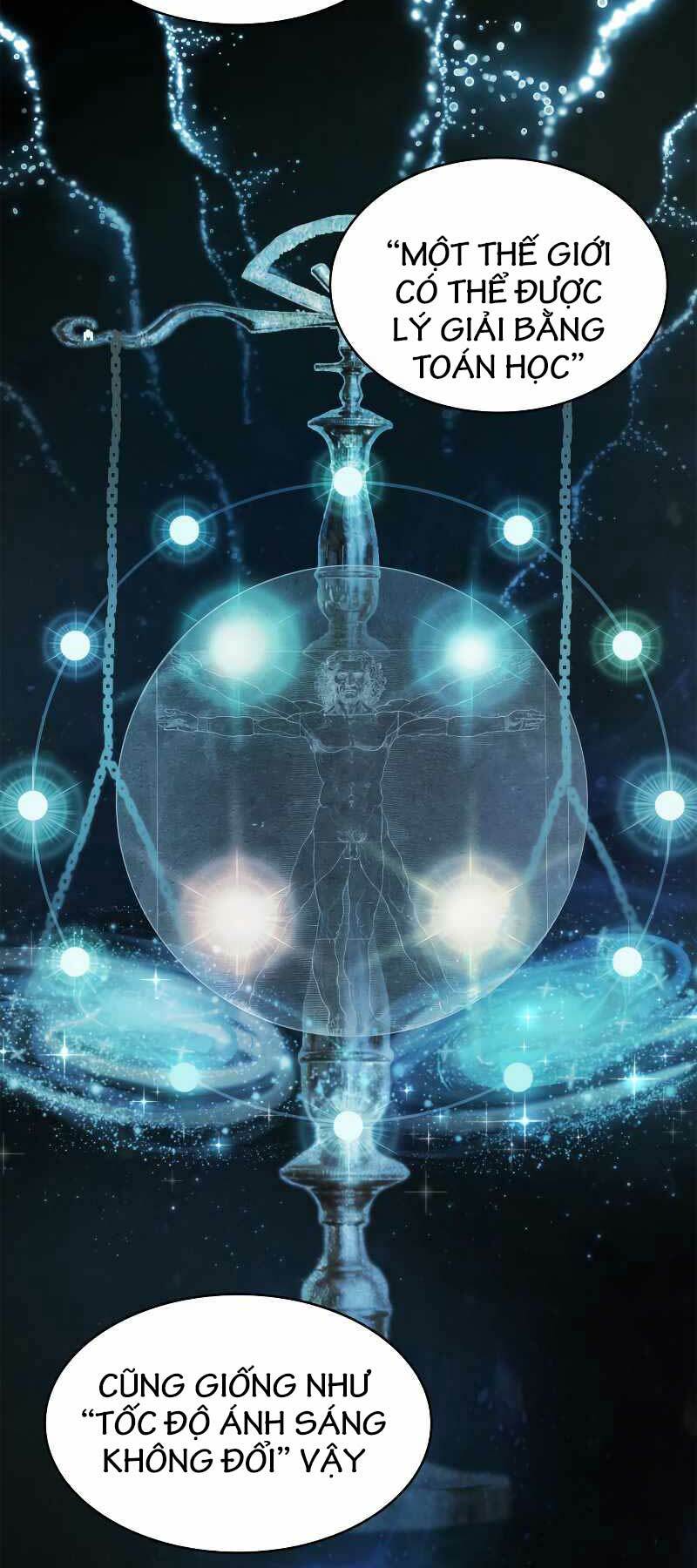 Đại Pháp Sư Toàn Năng - Chapter 52 - Page 41