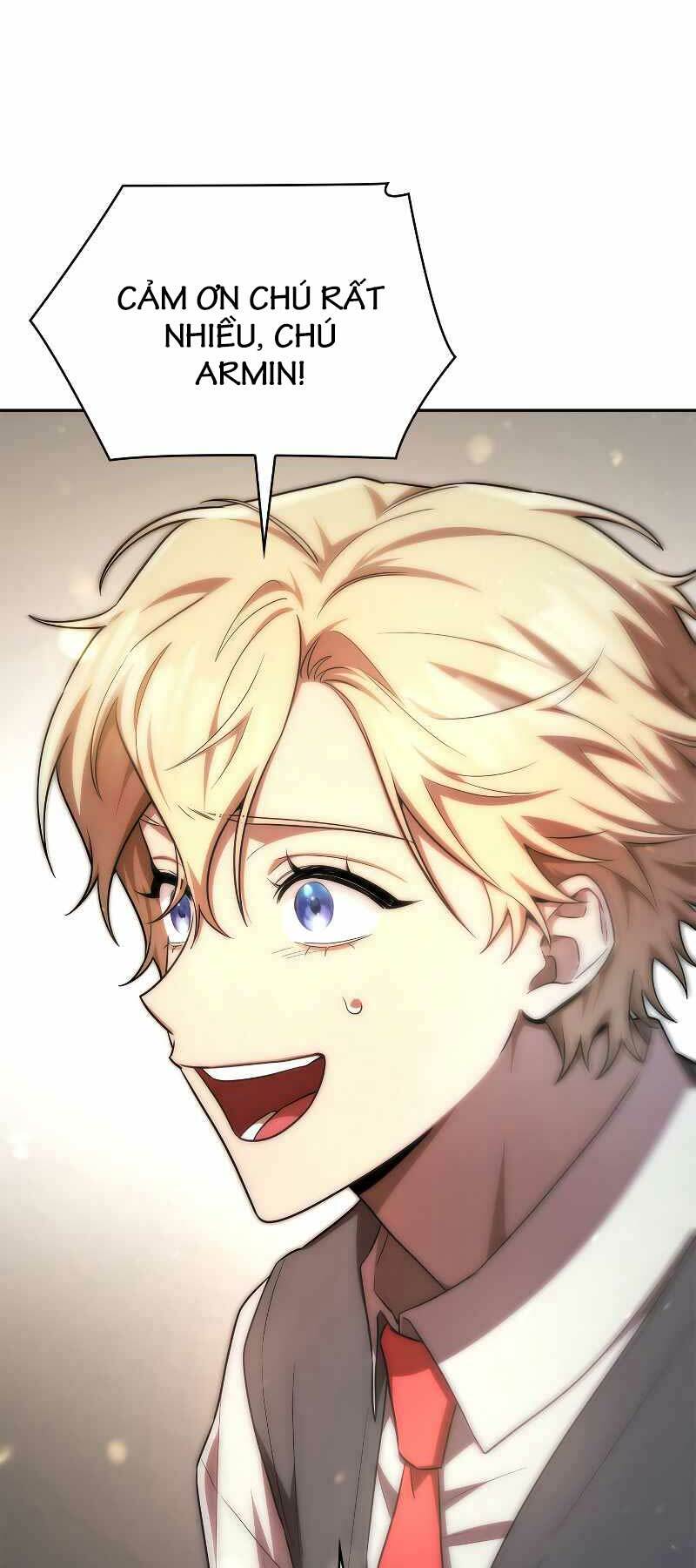 Đại Pháp Sư Toàn Năng - Chapter 52 - Page 47