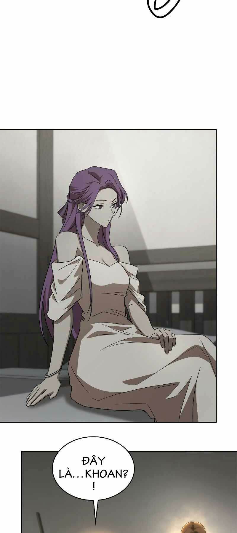 Đại Pháp Sư Toàn Năng - Chapter 52 - Page 4