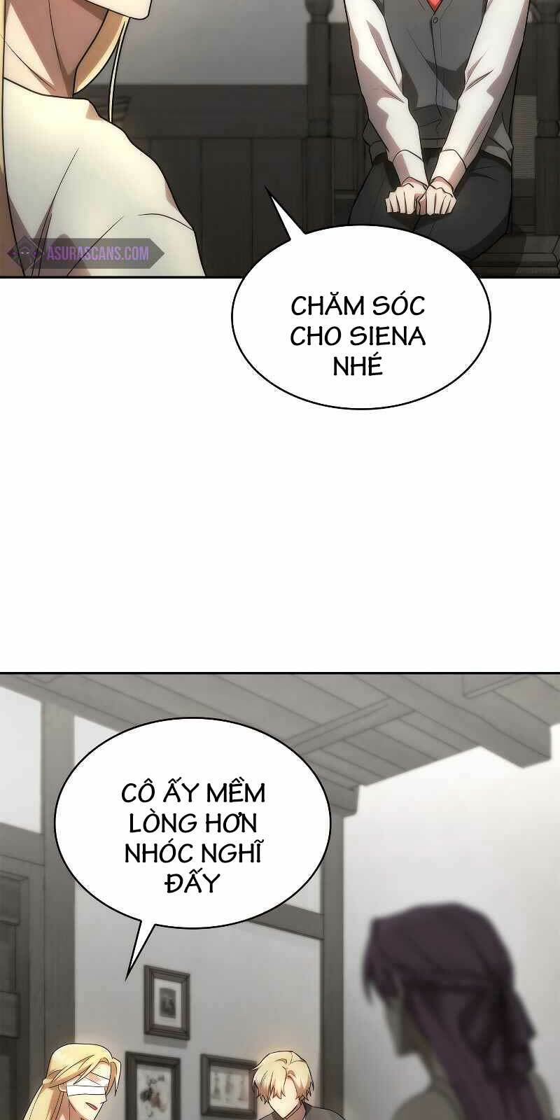 Đại Pháp Sư Toàn Năng - Chapter 52 - Page 49