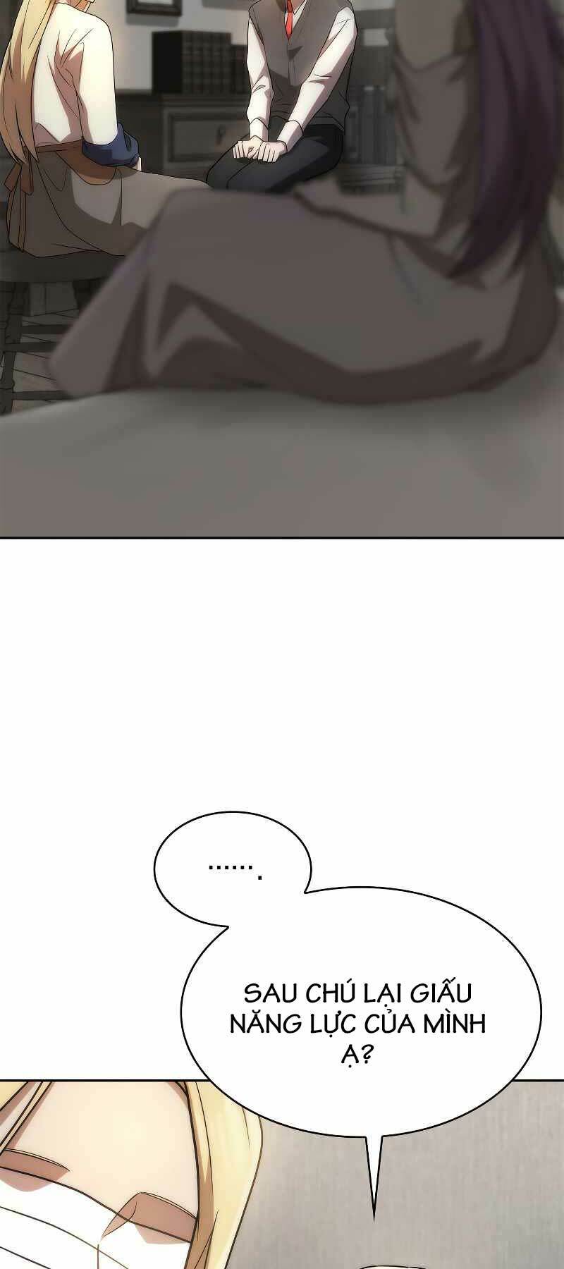 Đại Pháp Sư Toàn Năng - Chapter 52 - Page 50