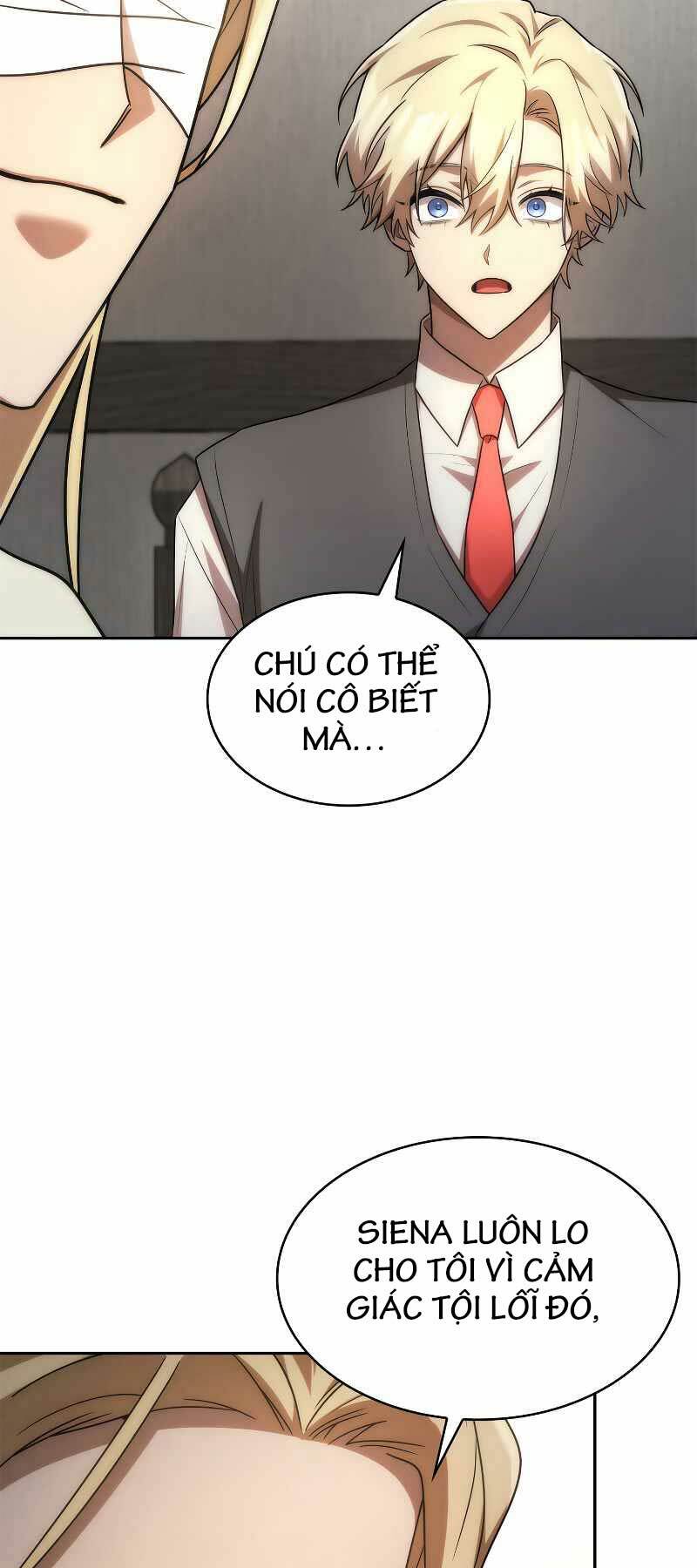 Đại Pháp Sư Toàn Năng - Chapter 52 - Page 51