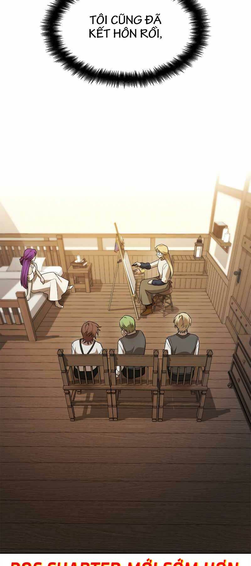 Đại Pháp Sư Toàn Năng - Chapter 52 - Page 53