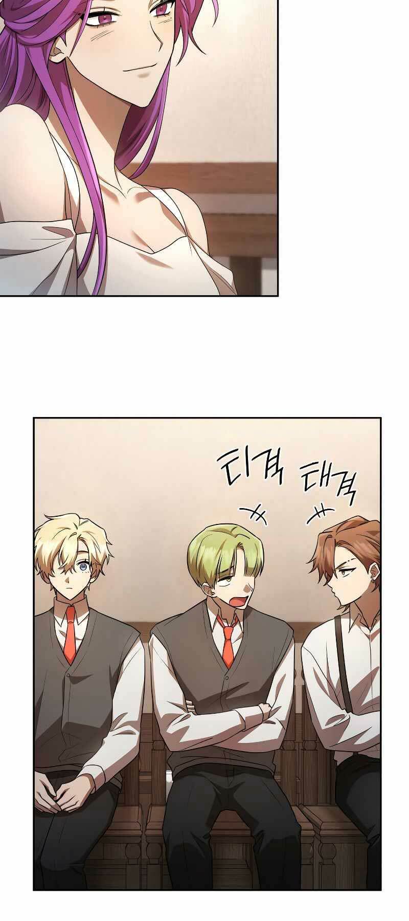 Đại Pháp Sư Toàn Năng - Chapter 52 - Page 55