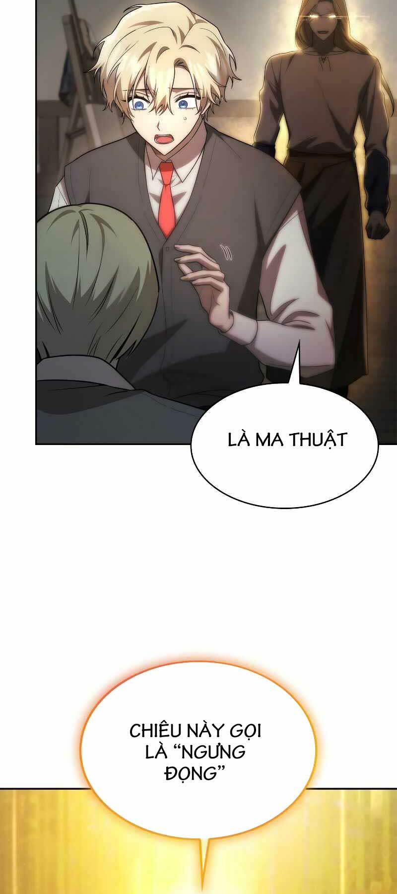 Đại Pháp Sư Toàn Năng - Chapter 52 - Page 5