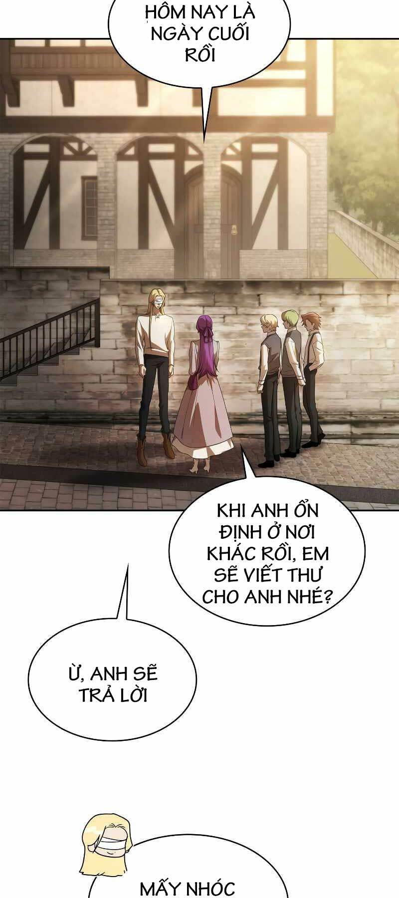 Đại Pháp Sư Toàn Năng - Chapter 52 - Page 59
