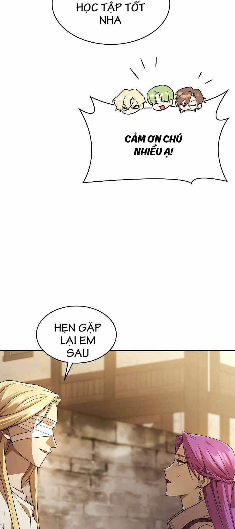 Đại Pháp Sư Toàn Năng - Chapter 52 - Page 60