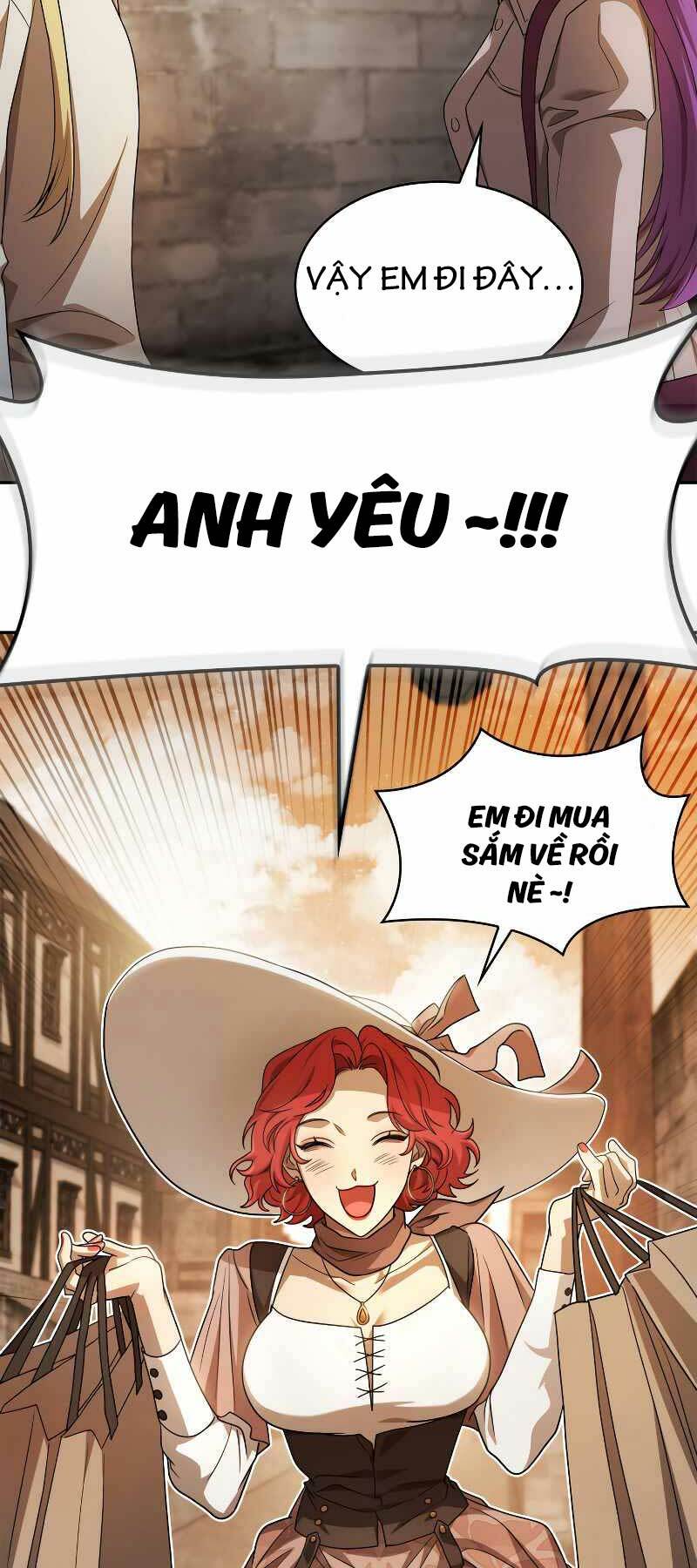 Đại Pháp Sư Toàn Năng - Chapter 52 - Page 61