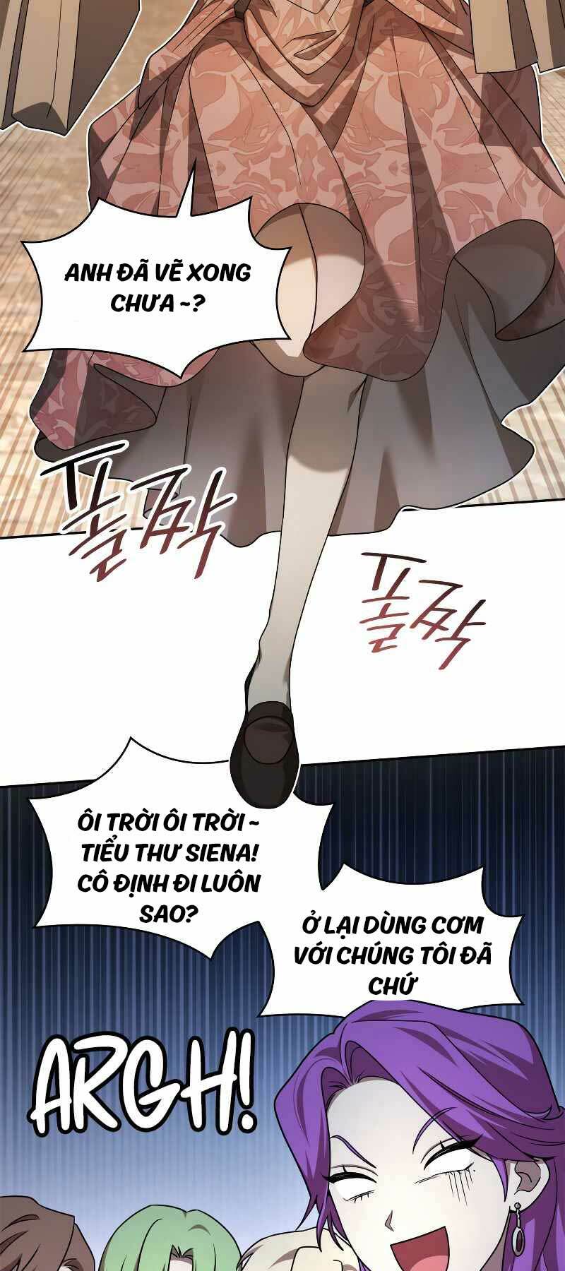 Đại Pháp Sư Toàn Năng - Chapter 52 - Page 62