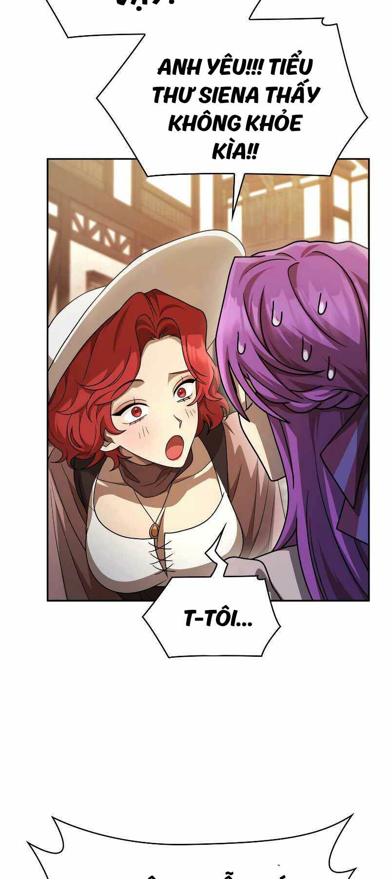 Đại Pháp Sư Toàn Năng - Chapter 52 - Page 65