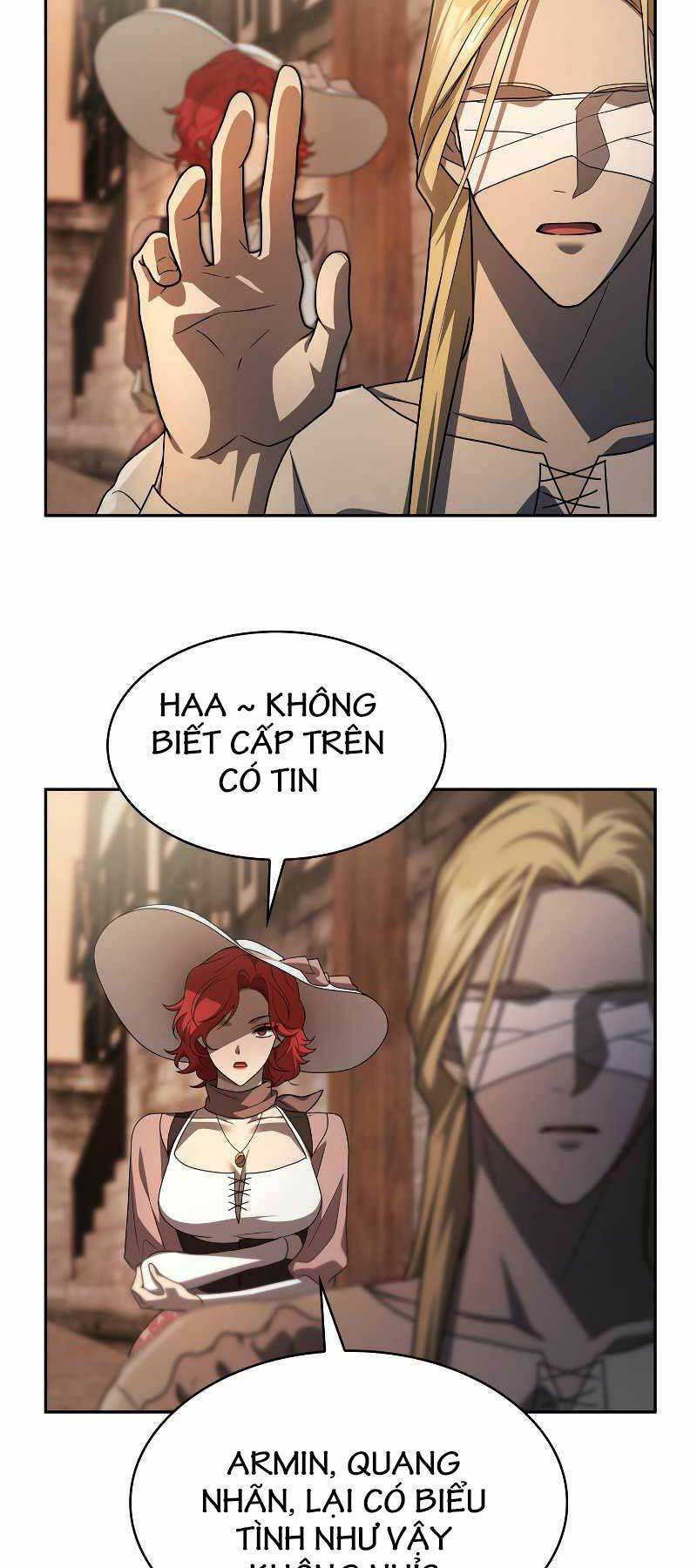 Đại Pháp Sư Toàn Năng - Chapter 52 - Page 67