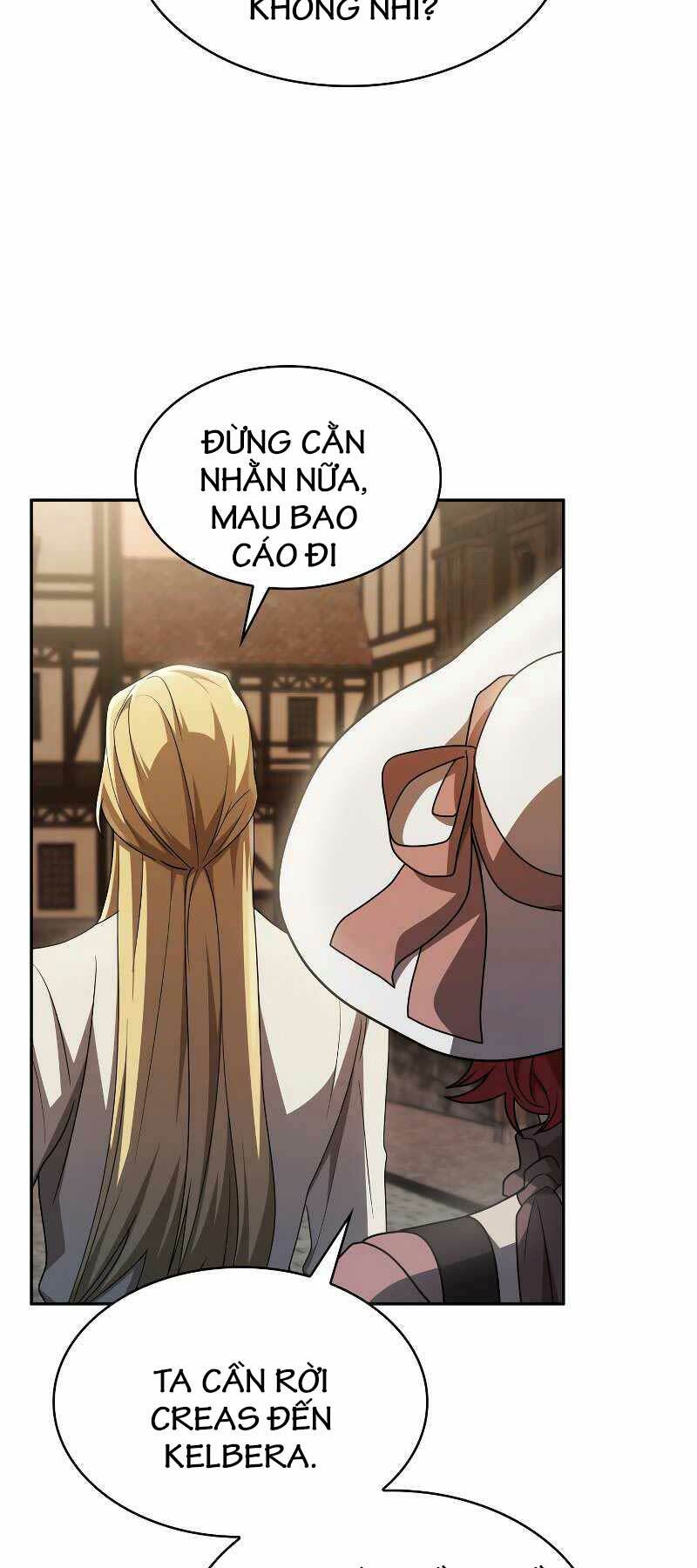 Đại Pháp Sư Toàn Năng - Chapter 52 - Page 68